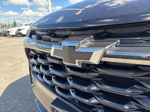 Used 2024 Chevrolet Trax RS w/ Driver Confidence Package image 11