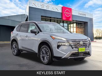 Certified 2025 Nissan Rogue SL w/ Tech Package video 2