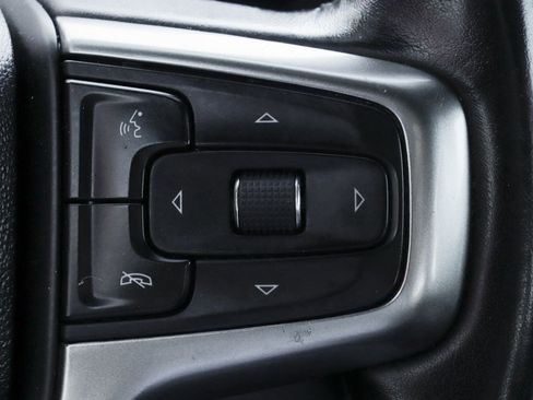 Used 2021 Chevrolet Silverado 1500 RST w/ Z71 Off-Road Package image 25