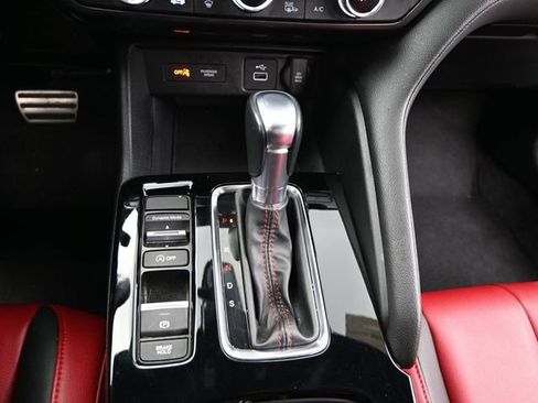 Used 2024 Acura Integra A-Spec image 14