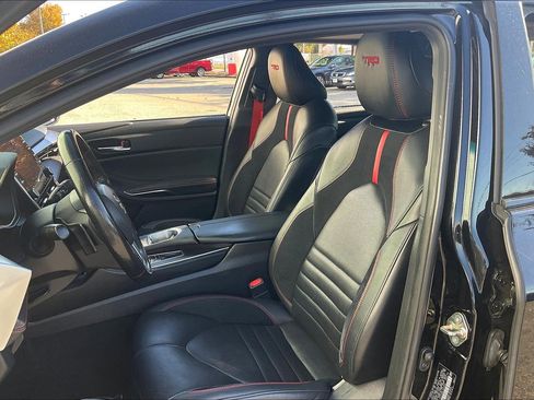 Used 2020 Toyota Avalon TRD image 30