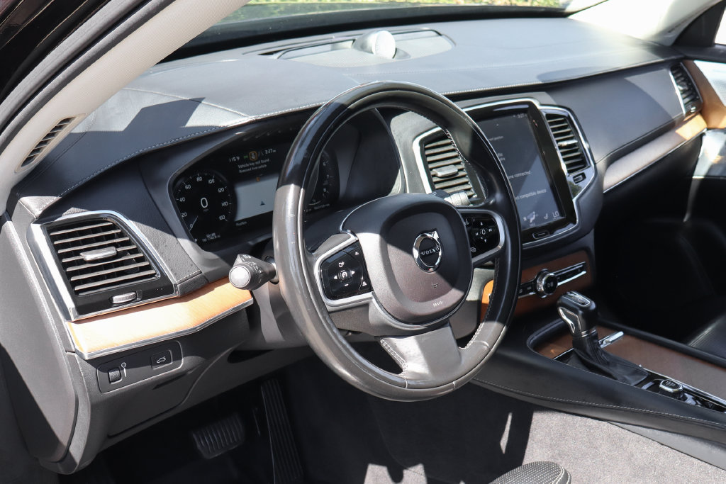 Used 2018 Volvo XC90 T6 Inscription w/ Convenience Package AWD/4WD image 23