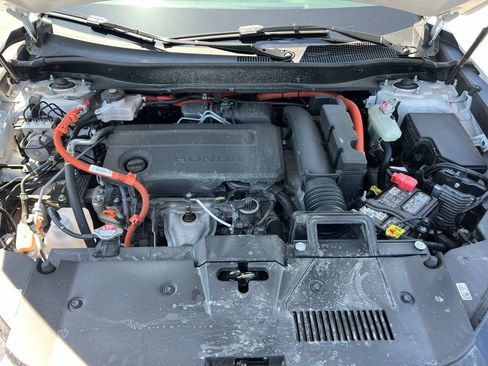 Used 2026 Honda CR-V TrailSport image 29