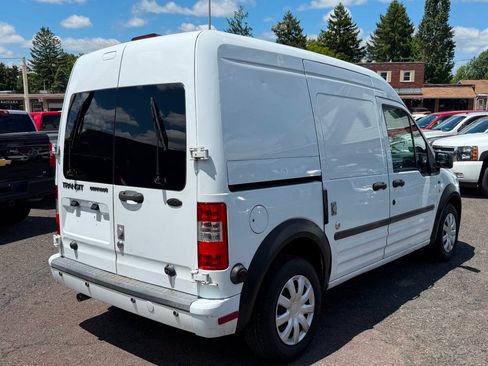 Used 2013 Ford Transit Connect XLT FWD image 6