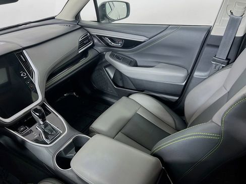 Used 2024 Subaru Outback Onyx Edition image 24