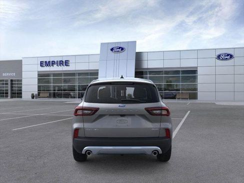 New 2025 Ford Escape Active w/ Cold Weather Package image 5