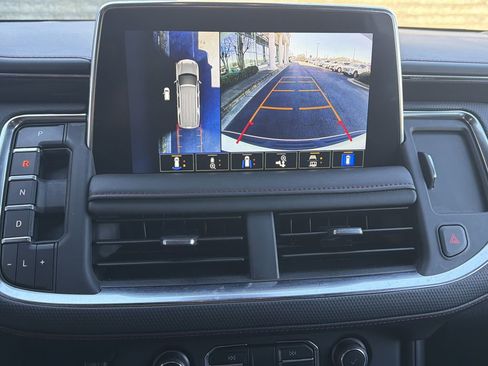 Used 2023 Chevrolet Tahoe RST w/ Sport Performance Package image 33