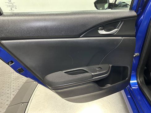 Used 2018 Honda Civic LX image 29
