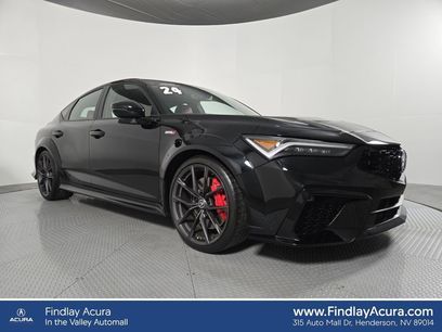 Used 2024 Acura Integra Type S