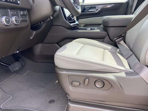 New 2026 GMC Yukon XL Elevation w/ Elevation Premium Package RWD image 11