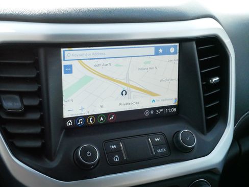 Used 2023 GMC Acadia SLT image 22