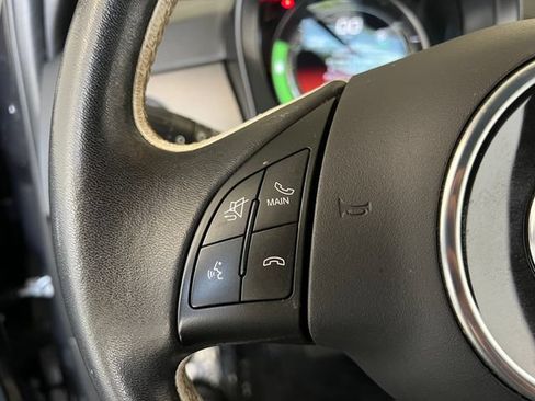 Used 2016 FIAT 500 e FWD image 33