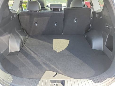 Certified 2023 Hyundai Santa Fe Limited AWD/4WD image 5