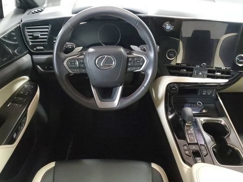 Used 2024 Lexus NX 350 AWD w/ Cold Area Package image 15