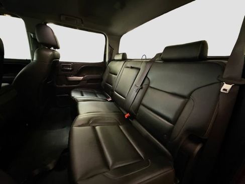 Used 2015 Chevrolet Silverado 1500 LT w/ All Star Edition AWD/4WD image 25