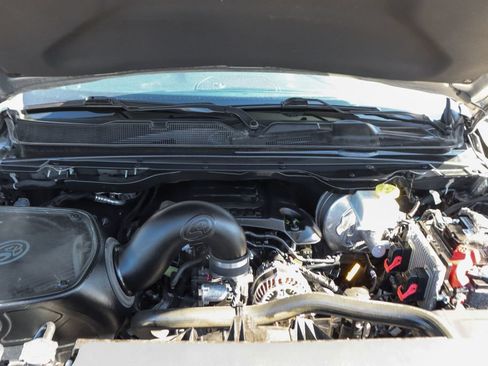 Used 2019 RAM 1500 Rebel w/ Rebel Level 2 Equipment Group AWD/4WD image 12