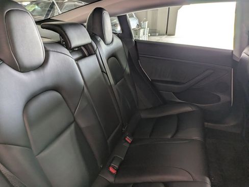 Used 2023 Tesla Model 3 Standard Range RWD image 20