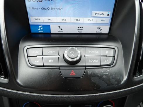 Used 2019 Ford Escape SE AWD/4WD image 28