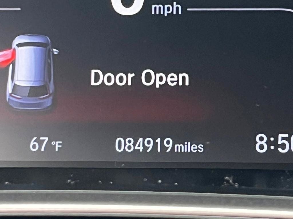Used 2019 Honda CR-V EX image 18