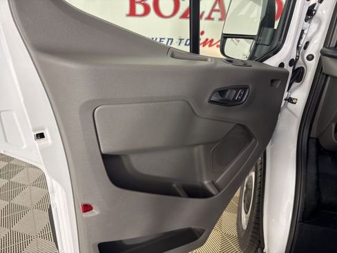 New 2026 Ford Transit 250 148 Medium Roof w/ Load Area Protection Package image 16