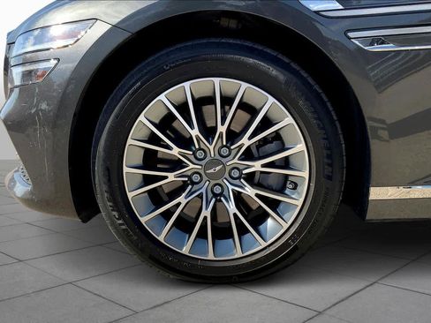 Used 2023 Genesis G80 2.5T image 9