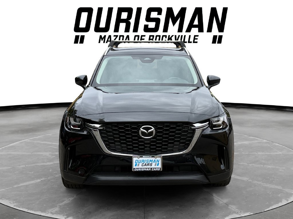 Used 2024 MAZDA CX-90 3.3 Turbo w/ Select Package AWD/4WD image 5