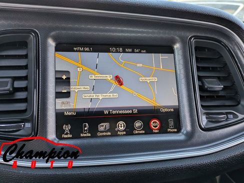 Used 2015 Dodge Challenger R/T Plus image 24