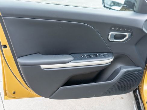 New 2026 Kia K4 GT-Line Turbo image 24