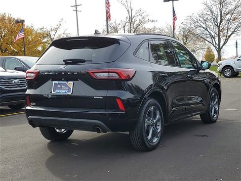 Certified 2023 Ford Escape ST-Line w/ Tech Pack #1 image 4