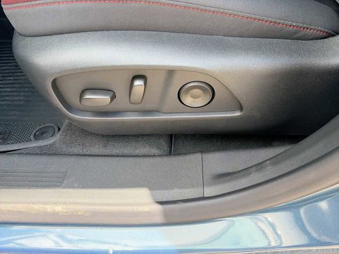 New 2026 Chevrolet Equinox RS FWD image 17