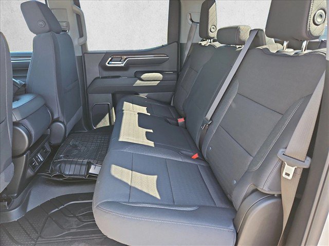 New 2026 Chevrolet Silverado 1500 RST w/ RST Select Package RWD image 16