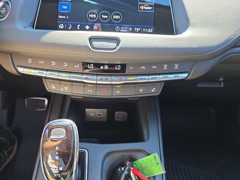 Used 2023 Cadillac XT4 Sport image 13