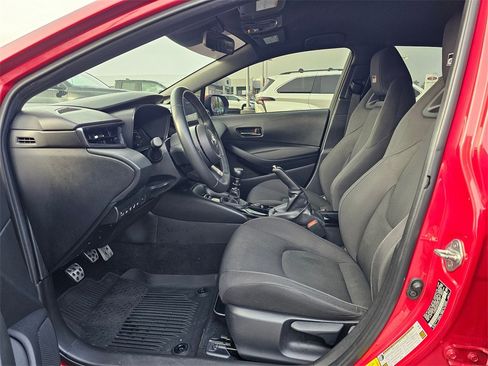 Used 2023 Toyota Corolla Core image 18
