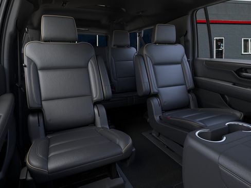 New 2026 GMC Yukon XL Elevation w/ Elevation Premium Package AWD/4WD image 41