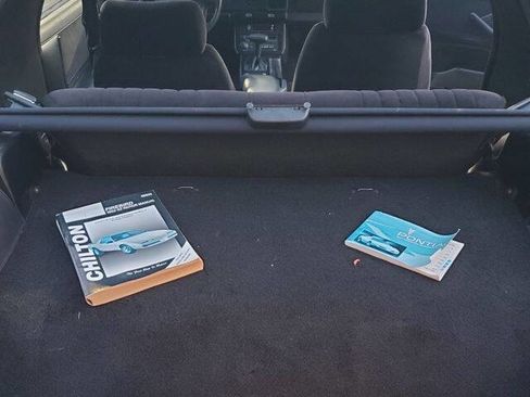 Used 1991 Pontiac Firebird Coupe image 34