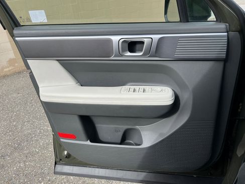 Used 2025 Hyundai Santa Fe SEL image 18