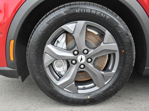 Used 2023 Ford Mustang Mach-E Select image 12