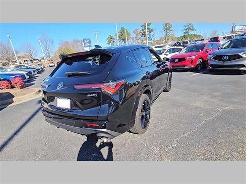 Certified 2025 Acura ADX A-Spec image 35