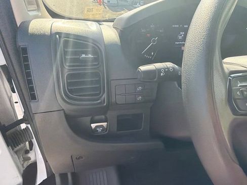 Used 2023 RAM ProMaster 2500 FWD image 21