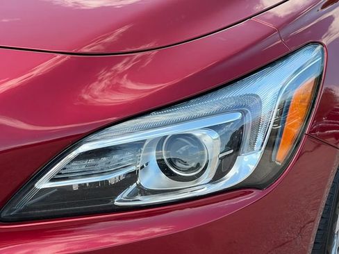Used 2019 Buick LaCrosse Premium w/ Driver Confidence Package II AWD/4WD image 34