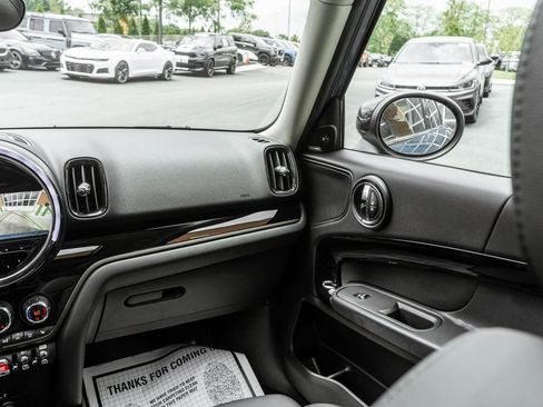 Used 2023 MINI Cooper Countryman S AWD/4WD image 13