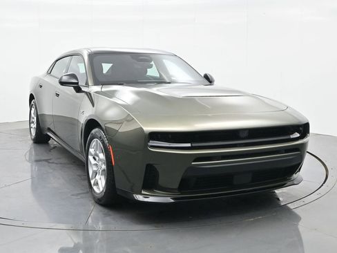 New 2026 Dodge Charger R/T AWD/4WD image 2
