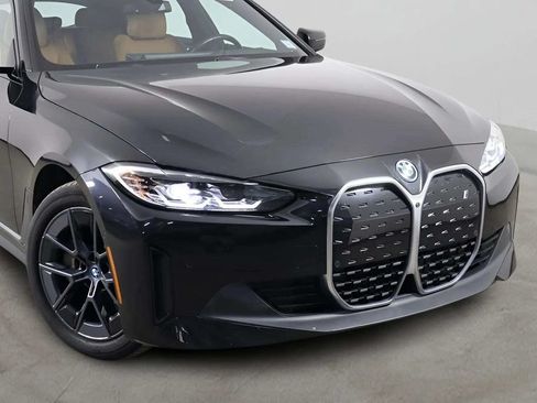Used 2023 BMW i4 eDrive35 w/ Premium Package RWD image 40