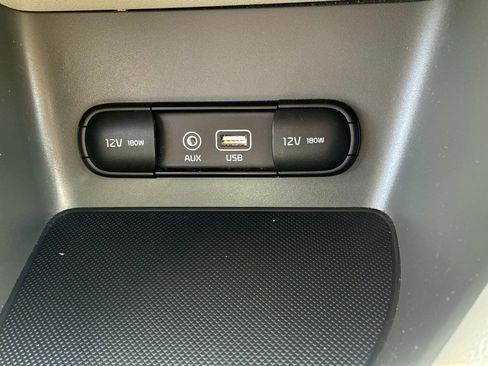 Used 2017 Kia Sportage LX FWD image 25