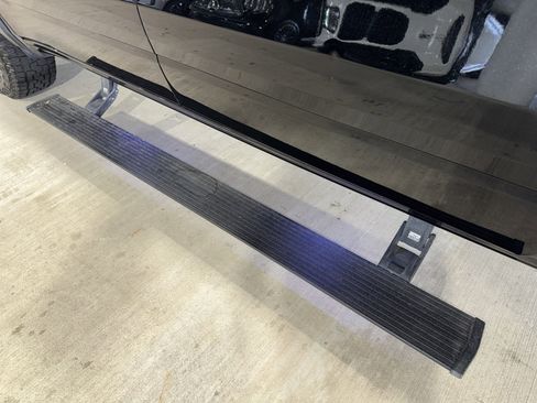 Used 2019 RAM 1500 Rebel w/ Rebel Level 1 Equipment Group image 34