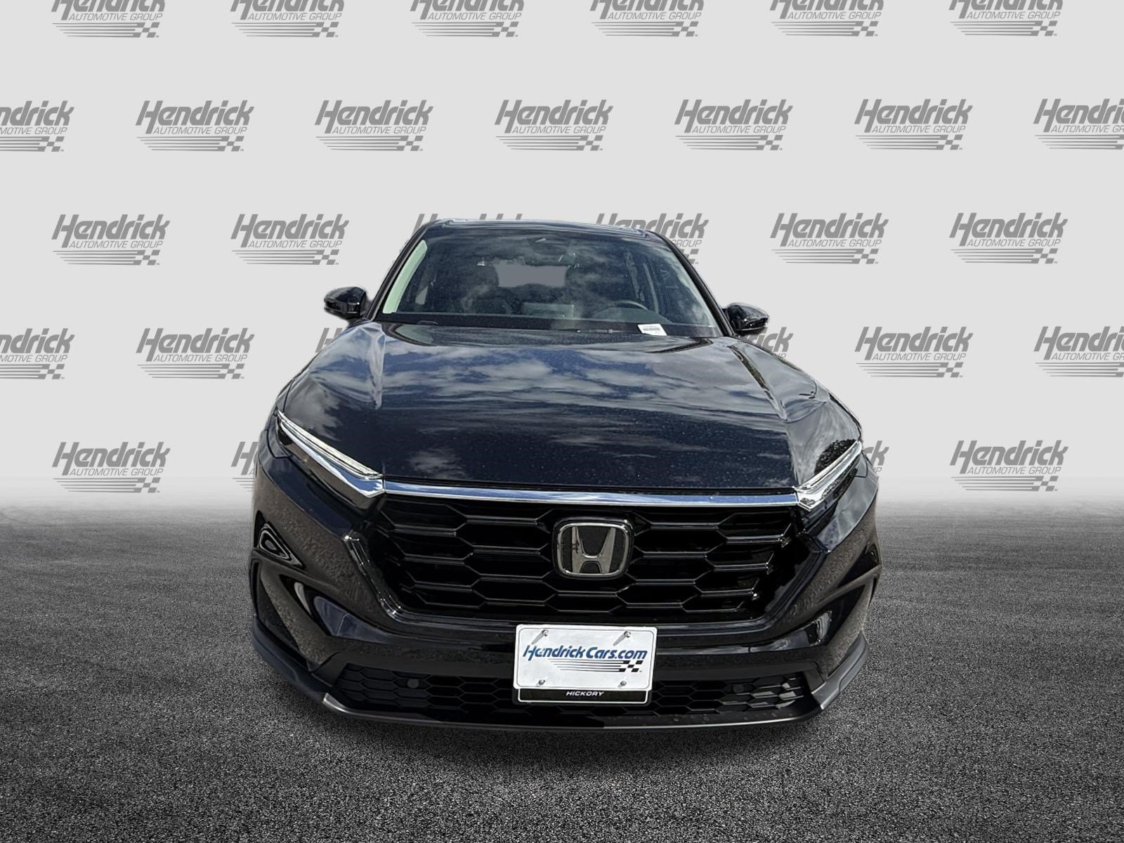 New 2027 Honda CR-V EX-L image 5