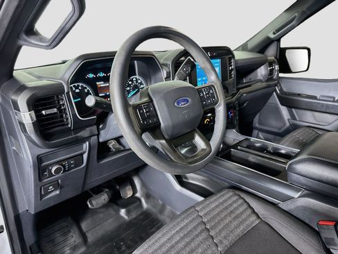 Used 2022 Ford F150 XL w/ STX Appearance Package RWD image 22