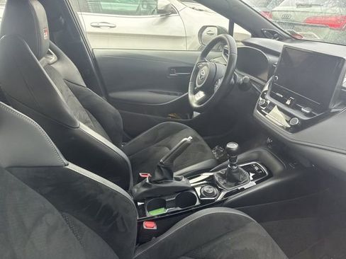 Used 2024 Toyota Corolla Premium image 13