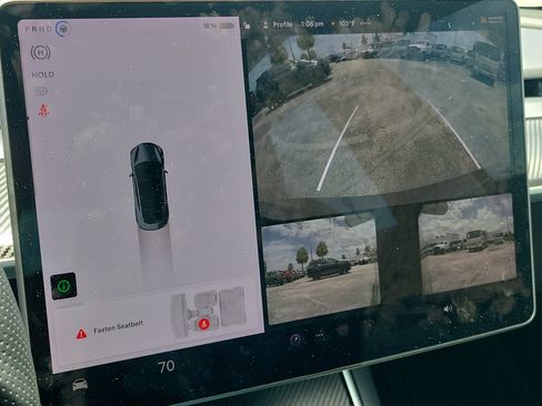Used 2020 Tesla Model 3 RWD image 28