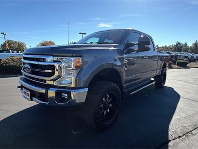 Used 2022 Ford F250 Lariat w/ Lariat Value Package